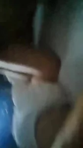 老婆被单男无套后入，最后同意单男射里面