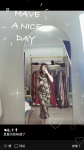 在徐州卖衣服的