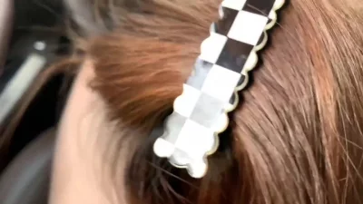 高铁站小姐姐口交