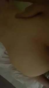 同一个屁股不同的感受