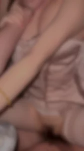 单男视角无套干骚穴