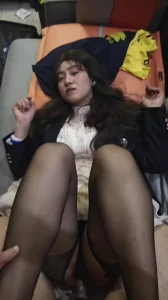 宝宝的黑丝好香好性感