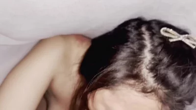 骚逼的口活太好啦受不了