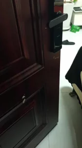 饥渴难耐的少妇进门就拔裤子吃鸡巴