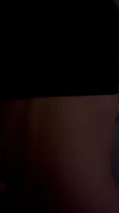 后入城中村站街女3
